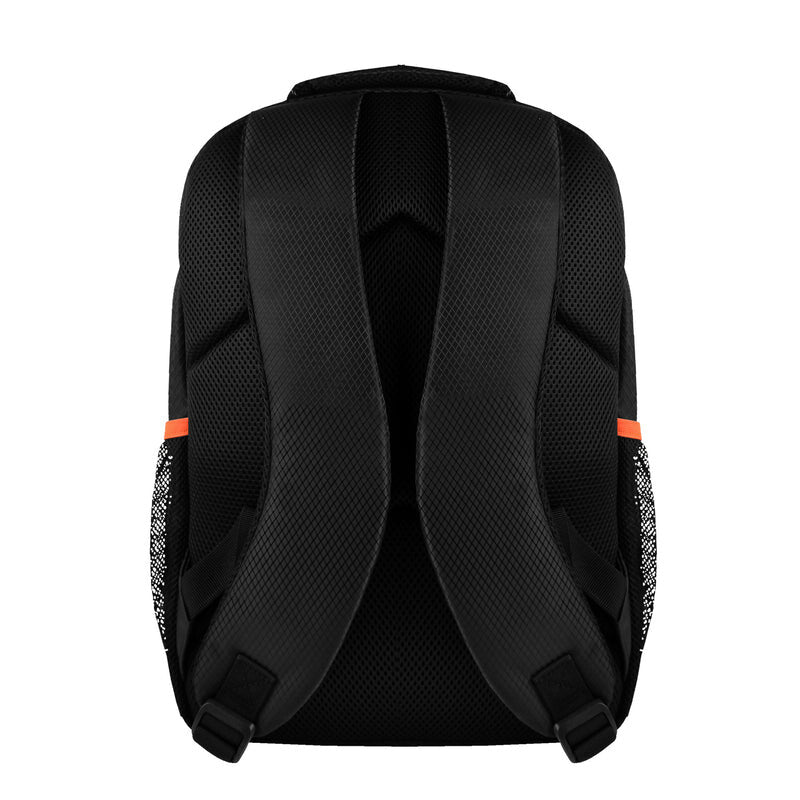 Perfect Choice PC-084723 mochila Mochila deportiva Negro Poliéster