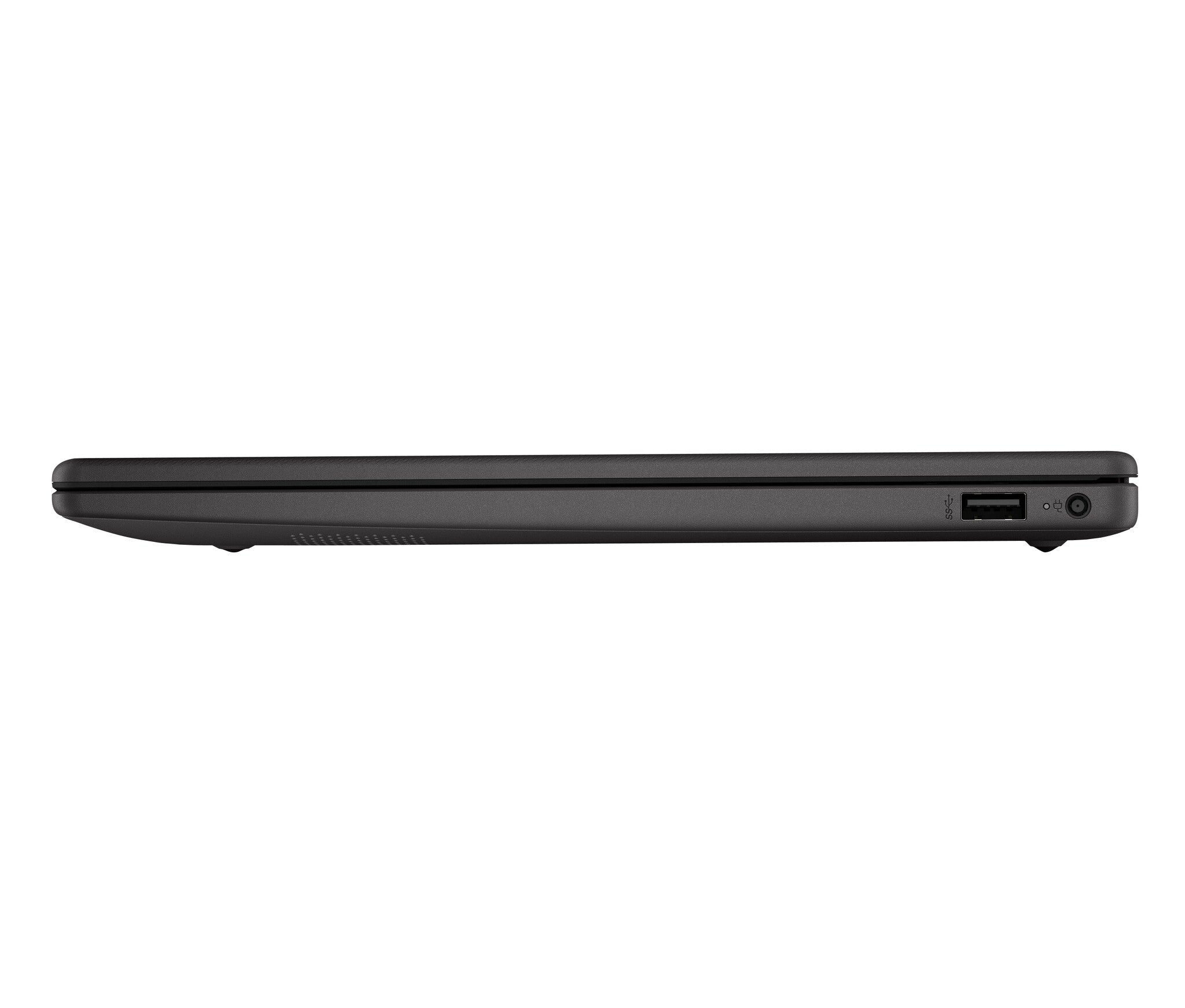 HP 245 G10 AMD Ryzen™ 3 7320U Computadora portátil 35.6 cm (14") HD 8 GB DDR4-SDRAM 256 GB SSD Wi-Fi 6 (802.11ax) Windows 11 Home Negro