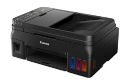 Canon G4110 Inyección de tinta A4 4800 x 1200 DPI Wifi
