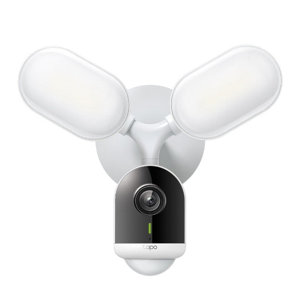 CAMARA IP TP-LINK TAPO C720 CAMARA REFLECTORA INTELIGENTE IP65 2K QHD PROYECTOR ACTIVADO POR MOVIMIENTO
