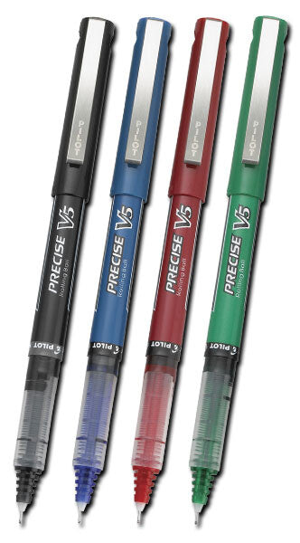 Pilot Precise V5 Azul 12 pieza(s)