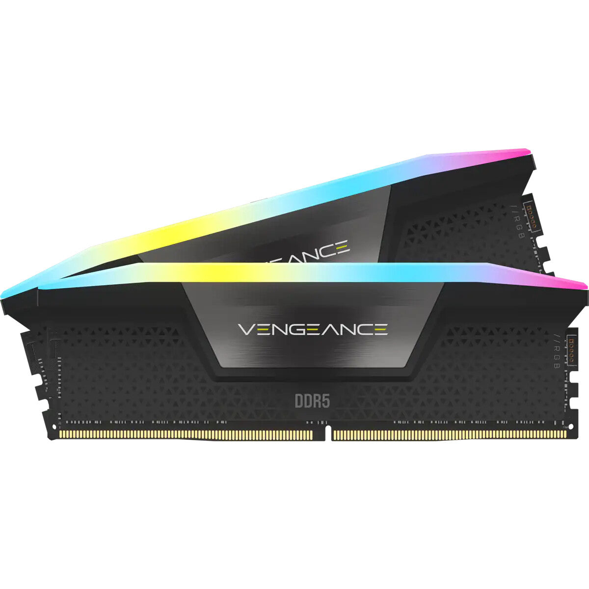 Corsair Vengeance RGB CMH32GX5M2X7200C34 módulo de memoria 32 GB 2 x 16 GB DDR5 288-pin DIMM