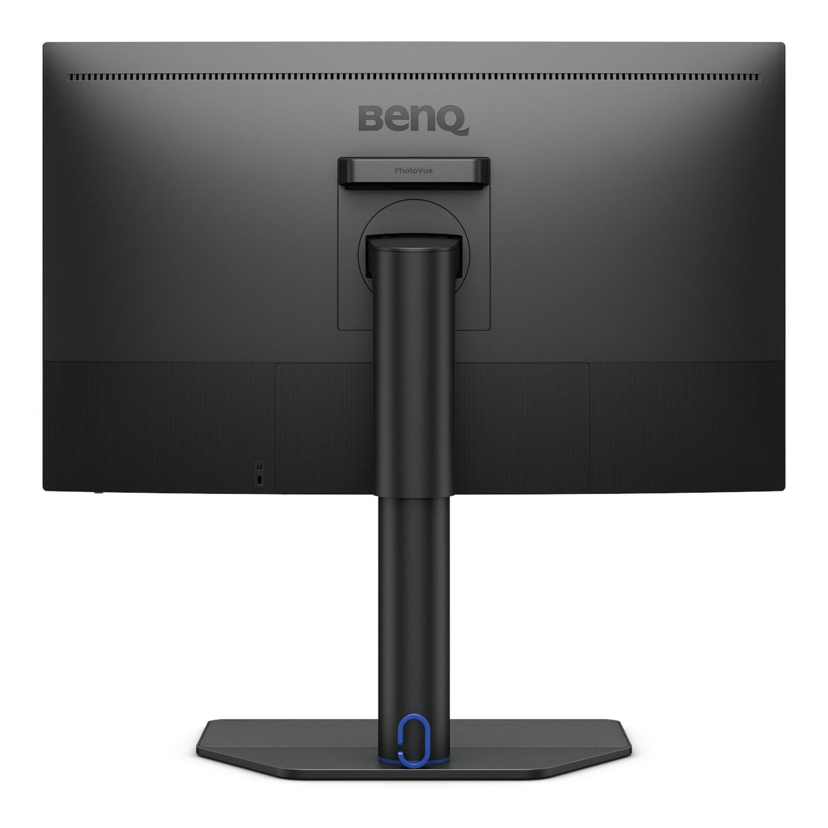 BenQ SW272U monitor de computadora 68.6 cm (27") 3840 x 2160 Pixeles 4K Ultra HD LCD Negro
