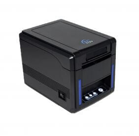 EC Line EC-PM-80340 impresora de recibo 203 x 203 DPI Alámbrico Térmica directa Impresora portátil