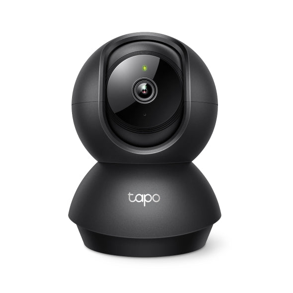 CMARA DE VIGILANCIA WI-FI HD TP LINK TAPO C201 PARA HOGAR