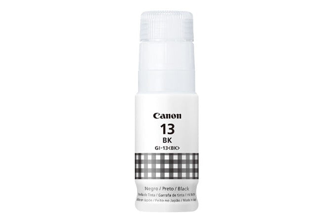 Canon GI-13 cartucho de tinta 1 pieza(s) Original Negro