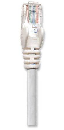 Intellinet Cable de red, Cat6, UTP