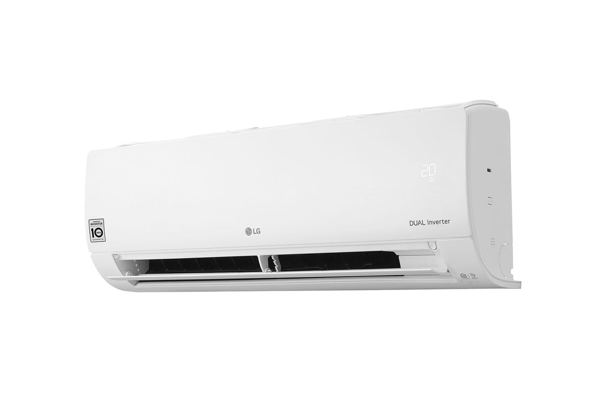 LG VM122C9 sistema de aire acondicionado dividido Sistema divisor Blanco