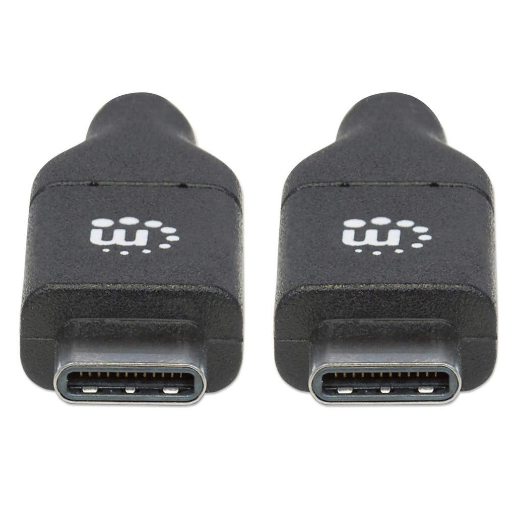 Manhattan Cables USB-C de Alta Velocidad