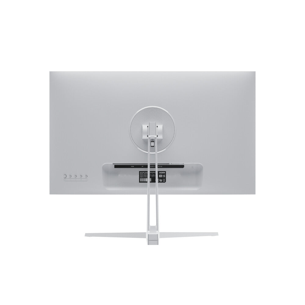 XPG Monitor Gamer RIFT R24F2 LED 23.8", 1920x1080 Full HD, 120Hz, HDMI/DisplayPort, Blanco monitor de computadora 60.5 cm (23.8") 1920 x 1080 Pixeles