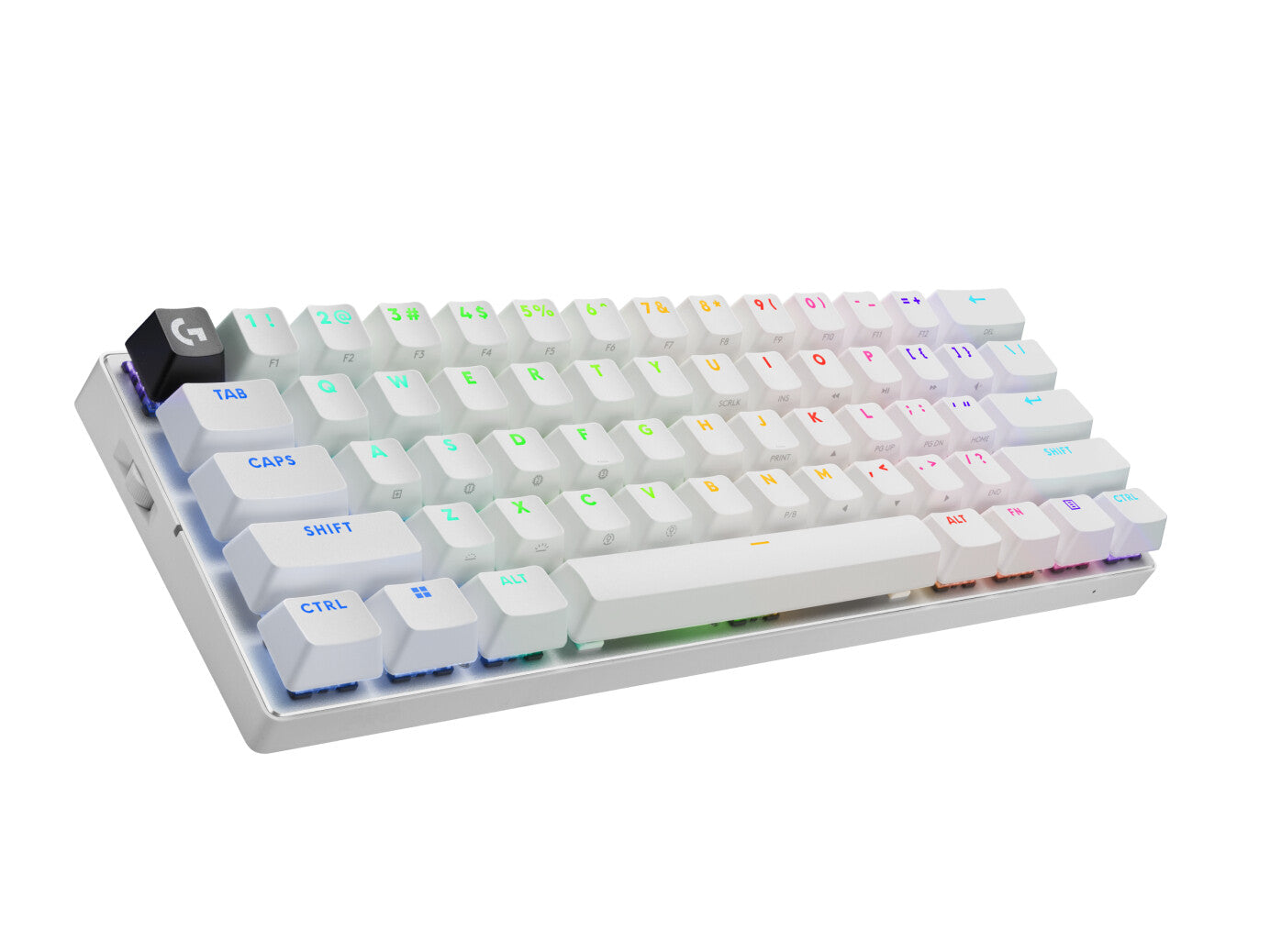 Logitech G PRO X 60