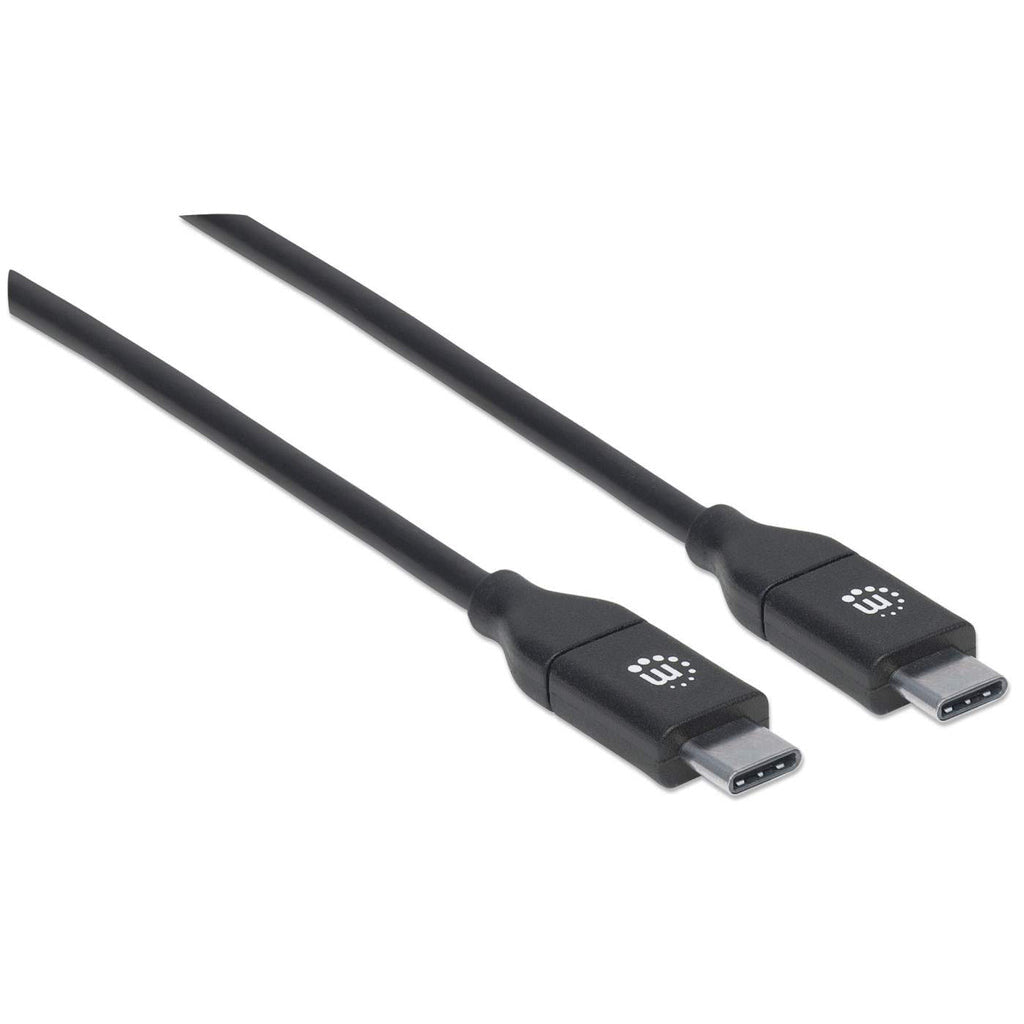 Manhattan Cables USB-C de Alta Velocidad