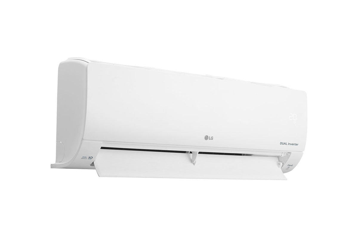 LG VM121C9 sistema de aire acondicionado dividido Unidad interior de aire acondicionado Blanco