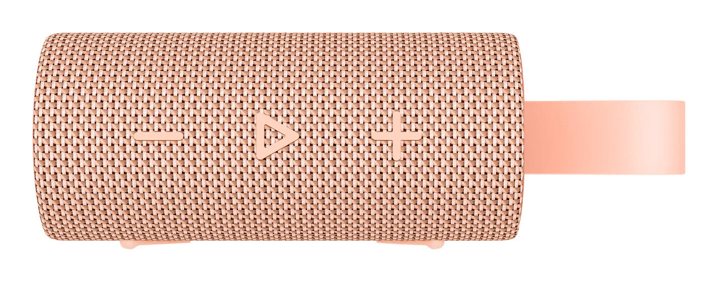 Xiaomi Sound Pocket Altavoz portátil estéreo Rosa 5 W
