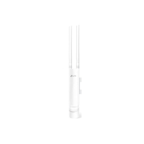 TP-Link EAP225-Outdoor V3 867 Mbit/s Blanco Energía sobre Ethernet (PoE)