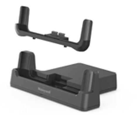 Honeywell EDA10A-SC-R estación de acoplamiento para móvil Tableta Negro