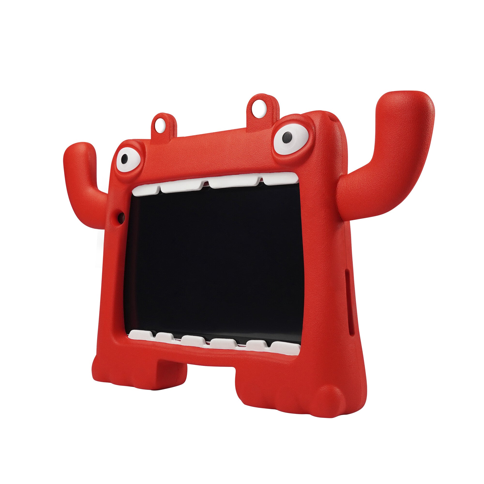 Vorago PAD-8-KIDS-RD tablet para niños 64 GB Wifi Rojo