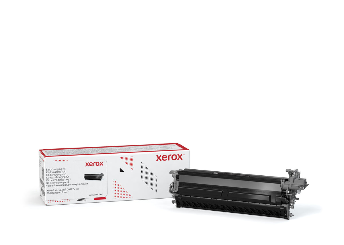 Xerox 013R00697 cartucho de tóner 1 pieza(s) Original Negro