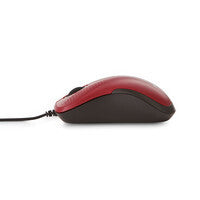 Verbatim 70234 ratón Ambidiestro USB tipo A Óptico