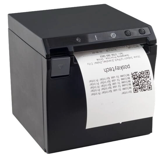 EC Line EC-PM-X30 impresora de recibo Alámbrico Térmico Impresora de TPV