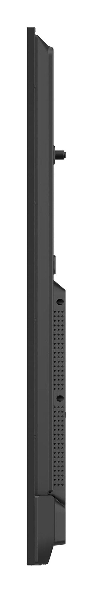 BenQ ST4304 Pantalla plana de señalización digital 109.2 cm (43") 350 cd / m² 4K Ultra HD Negro Procesador incorporado Android 14 18/7