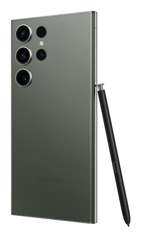 Samsung Galaxy S23 Ultra 17.3 cm (6.8") SIM dual Android 13 5G USB Tipo C 12 GB 512 GB 5000 mAh Verde