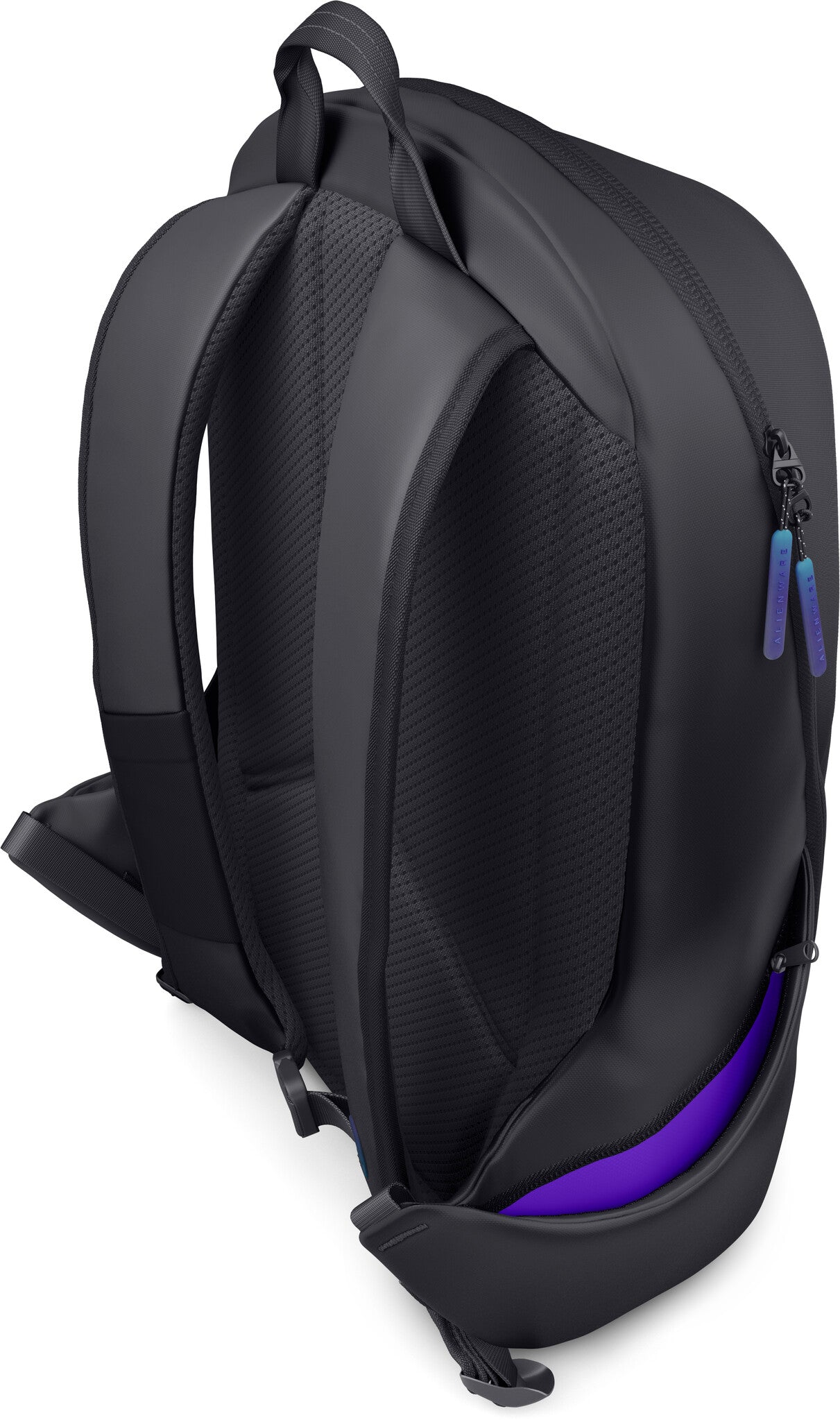 Alienware AW5625P 40.6 cm (16") Mochila Negro