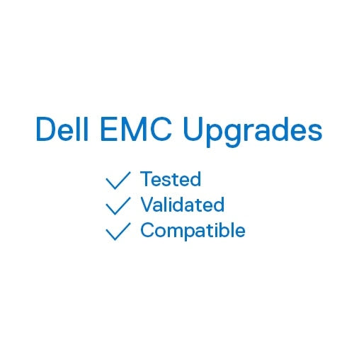 Dell 4TB Hard Drive SATA 6Gbps 7.2K 512n 3.5" Hot-Plug