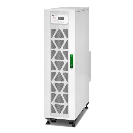 EASY UPS 3S 15 KVA 208V 3:3 PARA BATERIAS INTERNAS, INCLUYE ARRANQUE 5X8, HAY QUE COTIZAR VIATICOS CON EL PM O EJECUTIVO DE VENTAS