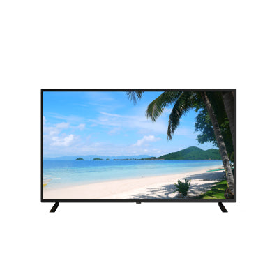MONITOR/ DAHUA / DHI-LM43-F400/ MONITOR DE 43 ULTRA ALTA DEFINICION 4K/ UHD/ IDEAL PARA TRABAJAR 24/7/ ANGULO DE VISION DE 178 GRADOS/ TIEMPO DE RESPUESTA DE 9.5 MS