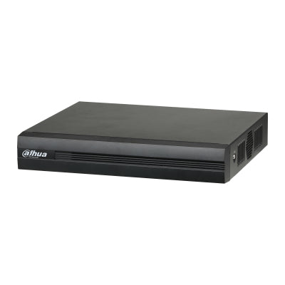 DVR Dahua 16 Canales 5MP Lite WizSense Cooper I/H 265+ 16Canales HDCVI+8 IP Hasta 24Canales IP