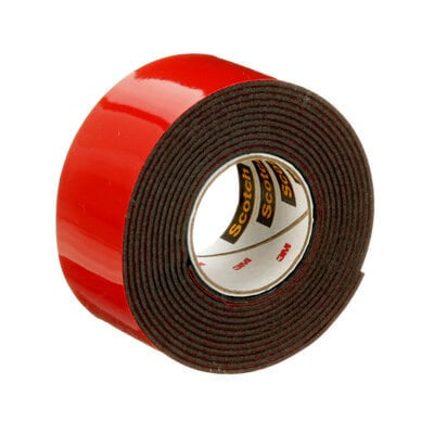3M Scotch-Mount 414H Extreme Mounting Tape 2.54cmx1.52m