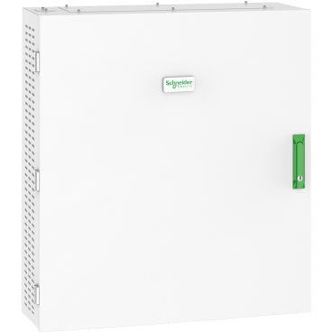 BYPASS PANEL DE MANTENIMIENTO EASY UPS 3S, UNIDAD NICA, 30-40 KVA 208 V