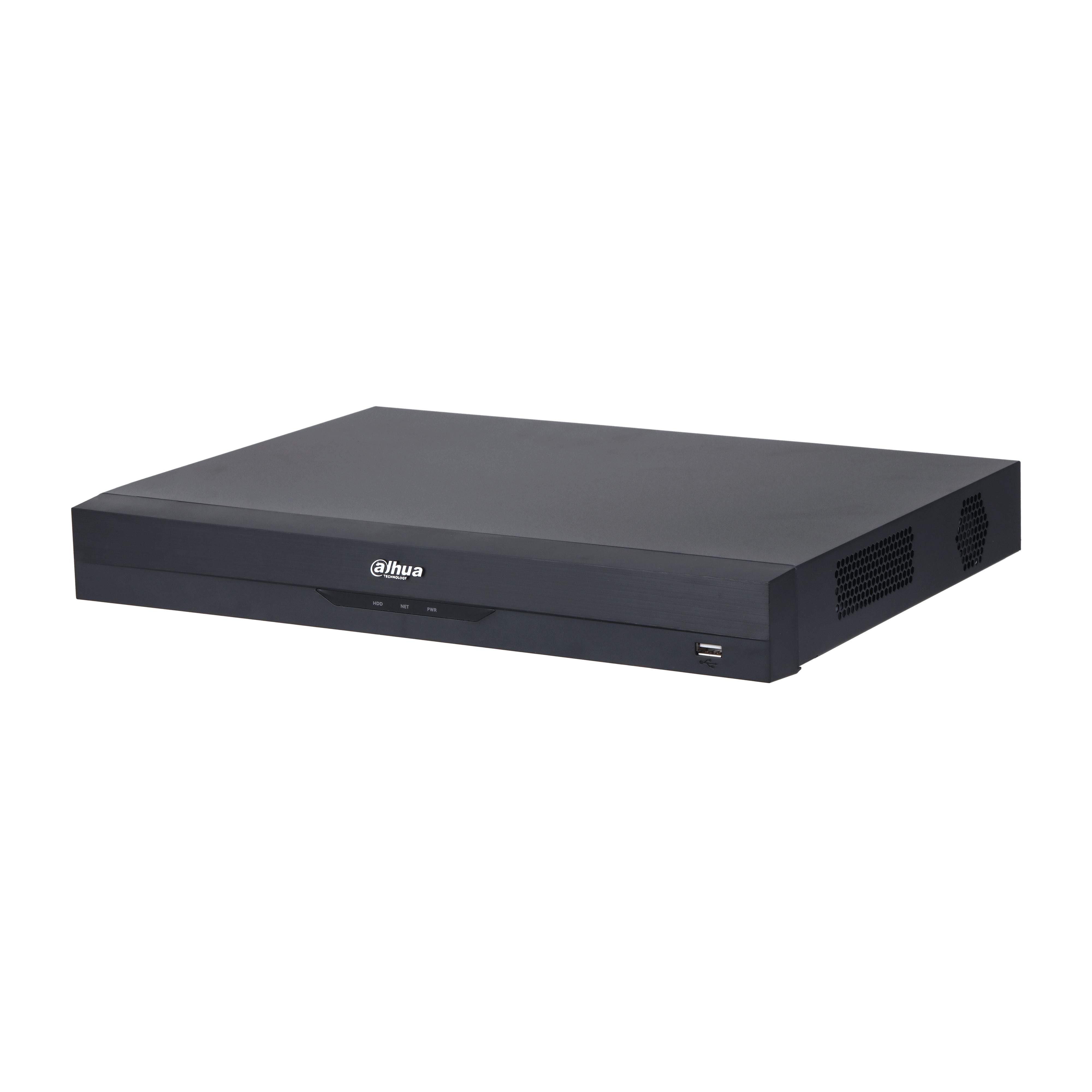DVR DE 32 CANALES DE 5 MEGAPIXELES LITE/ WIZSENSE/ H.265/ 2 BAHAS DE DISCOS DUROS/ HASTA 32 CANALES IP/ 2 CH DE RECONOCIMIENTO FACIAL/ SMD PLUS/ CODIFICACIN IA/ ONVIF/ FUNCIONES IOTPOS/ AUDIO BID