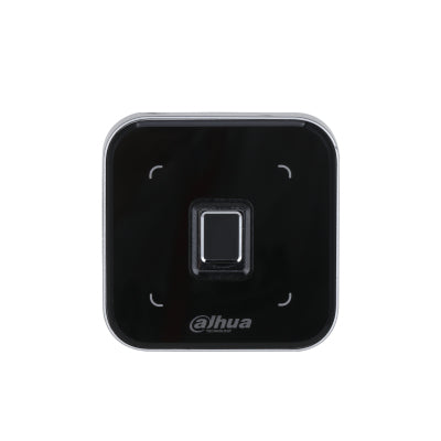 ENROLADOR/ DAHUA DHI-ASM101A/ USB/ SOPORTA HUELLAS DIGITALES, TARJETAS ID (125 KHZ.) Y MIFARE (13.56 MHZ.)/ PLUG AND PLAY/ PARA SMARTPSS Y DSS PRO