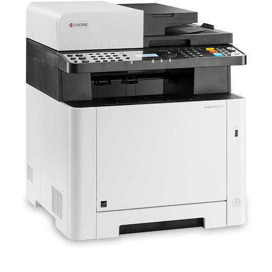 Multifuncional Kyocera Ecosys MA2100cwfx Color Láser