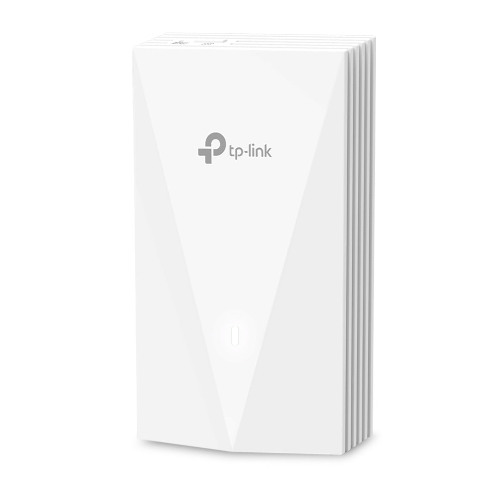 Punto de Acceso Omada / Wi-Fi 6 AX3000 MU-MIMO 2x2 / Alta Densidad de Usuarios / Configuración por Controlador o Stand-Alone / Para Montaje en Techo/pared / Alimentación PoE+