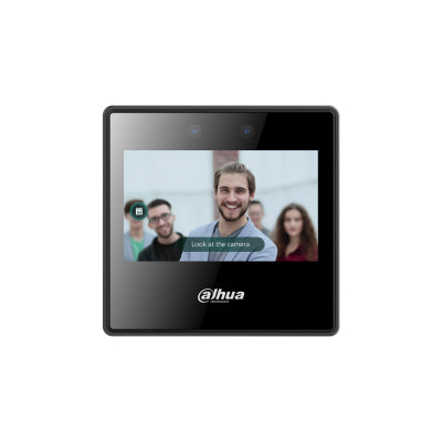 Control de asistencia Dahua Technology ASA3223A-W