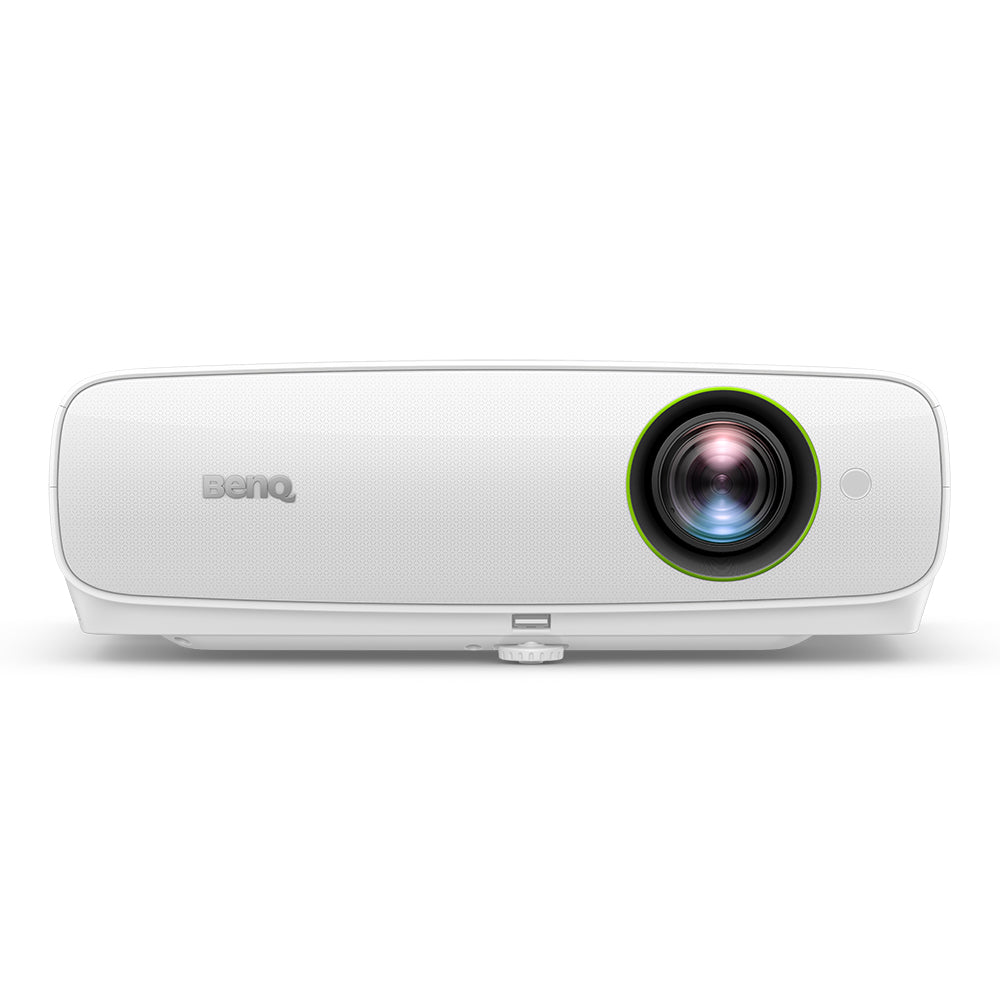 BenQ Smart EH620 Projector 3400 Lumens 1920x1080 Windows 11