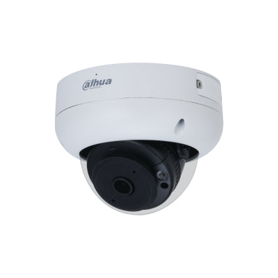 CMARA IP/ DAHUA/ IPC-HDBW3441R-AS-P/ DOMO ANTIVANDLICA 4 MP/ LENTE 2.1 MM/ 8738 180/ IR 15 MTS/ IA WIZSENSE/ DET. DE MOV. INT./ PROT. PERIMETRAL / STARLIGHT / POE / WDR / H.265 / IP67 / IK10 M