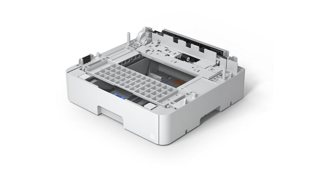 Epson optional 500-sheet tray