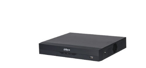 NVR DAHUA DHI-NVR2116HS-I2 / 8 MEGAPIXELES/ 4K/ 16 CANALES IP/ WIZSENSE/ CON IA/ RENDIMIENTO DE 144 MBPS/ SMART H.265/ 1 CH DE RECONOCIMIENTO FACIAL O 1 CANAL DE PROTECCIN PERIMETRAL O 4 CANALES DE