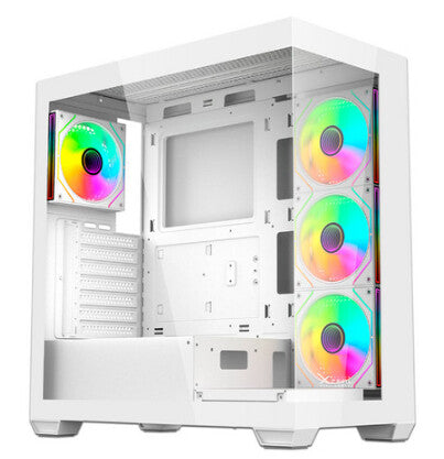 XZEAL XZ-140 Escritorio Blanco