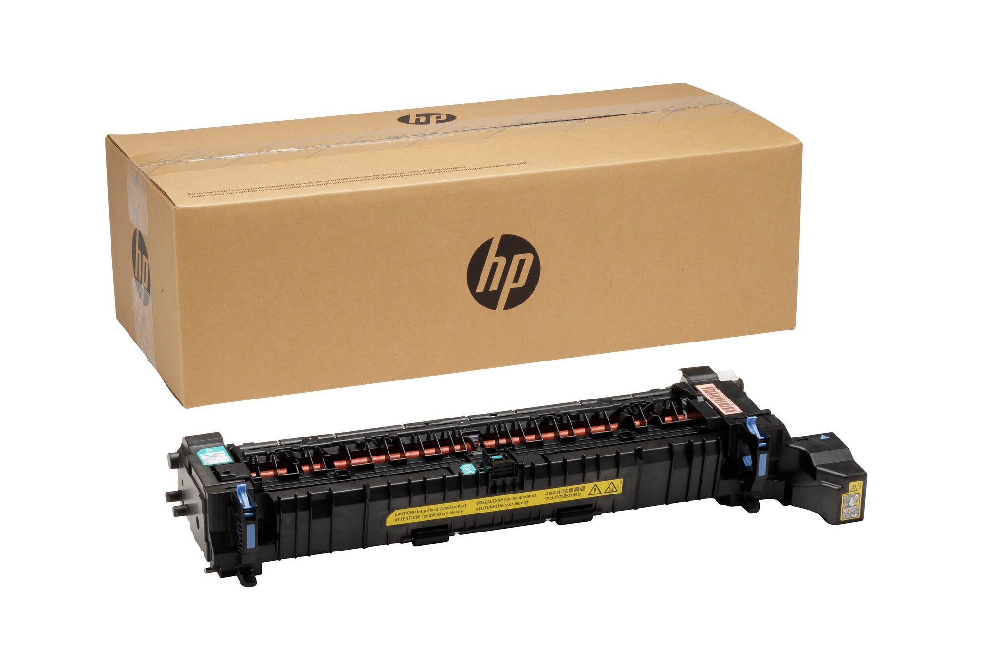 HP Kit de fusor LaserJet de 110 V