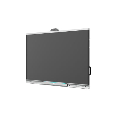 MONITOR PARA VIDEO CONFERENCIA DAHUA DEEPHUB 65 HI-LPH65 -MC470-P TOUCHSCREEN 20 MULTI USUARIOS ULTRA HD 4K/ 8 MICROFONOS / CAMARA 8 MP 4K, SONIDO/ ANDROID /1RJ45/3 USB/1 MICRO USB/HDMI