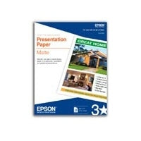 Epson 11x17" B Photo Quality Paper DPI 720 14