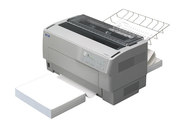 Epson DFX-9000 9-pin Dot Matrix Printer