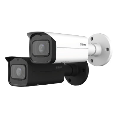 CAMARA IP/ DAHUA/DH-IPC-HFW3441T-ZS-S2/BULLET DE 4 MP/ WIZSENSE/ LENTE MOTORIZADO DE 2.7 A 13.5MM/ IR DE 60 METROS/ H.265/ WDR REAL/ PROTECCIN PERIMETRAL/ IP67/ POE/ SMD PLUS