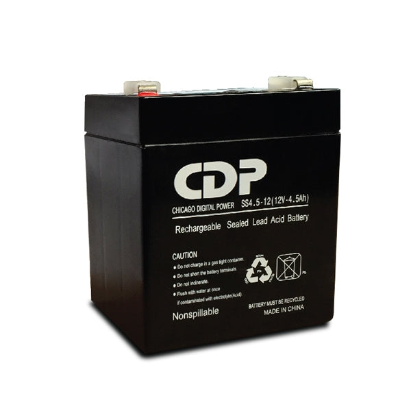 Batería CDP B-12/5