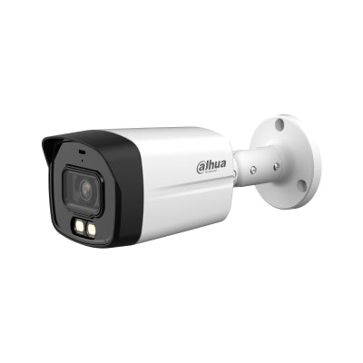 Cámara Bala Dahua Technology DH-HAC-HFW1809TLMN-A-LED